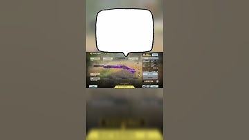 Best Shotgun in Codm #Codm #Shorts