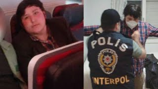 Tosuncuk Mehmet Aydın Türkiyede Işte Ilk Görüntüler..