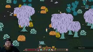 Artificer: Science of Magic | Stranded on a Mysterious Planet!
