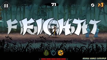 Fatal Fight Game (Android & iOS)