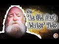 The Man Behind the "An Old Man's Advice" Video (Bernard Albertson)