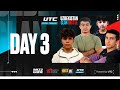 Uzbekistan clan battle day 3 teotimur smoozy lapar davron uww dn not pubgmobile