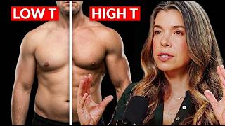 Do These 4 Things to Boost Testosterone Naturally