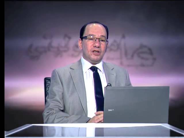 على مسؤليتي وائل قنديل