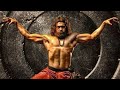 Surya mass bgm 7aam arivu // whatsapp status tamil Whatsapp Status Video Download Free