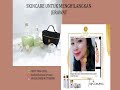 Skincare aman bpom 085755662022 heslin beauty indonesia heslin glow jerawat