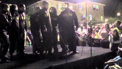 I.S. No Way Owt Probate Part 2