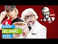 Has KFC Conquered Asia? - YouTube