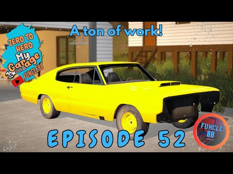 My Garage Zero