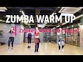 I LOVE ZUMBA  / 줌바 웜업 / Zumba WarmUp / Zmixes Amine DJ Basel