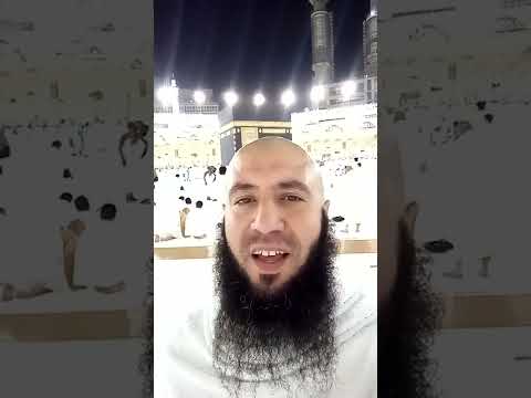 ولرب نازلة يضيق لها الفتى ذرعا وعند الله منها المخرج