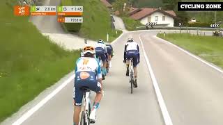 Tour of the Alps 2024 Stage 4 (Last 10km)