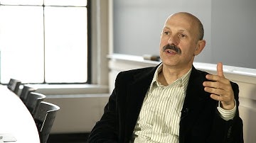 Informal Social Institutions in Soviet Mathematics - Vyacheslav Gerovitch