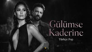 Tarkan & Hande Ünsal - Gülümse Kaderine 