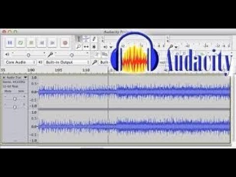 removing noise in audacity removing noise in audacity