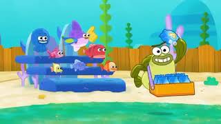 Baby Sharks Big Show Season 3 Invinci-Bubble Part 19