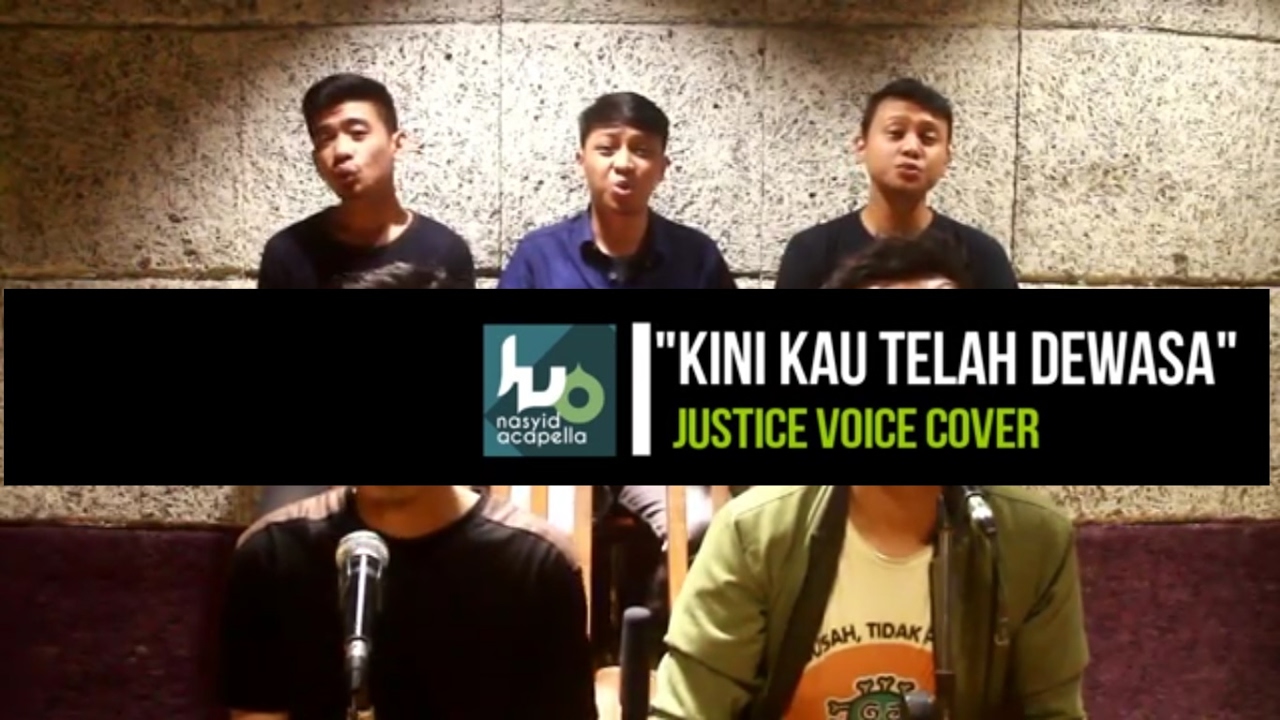 minus one nasyid justice voice minus one nasyid justice voice