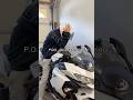 How it feels when you’re a new rider…. — #kawasaki #motorcycle #bikerboy #bikergirl #bikelife