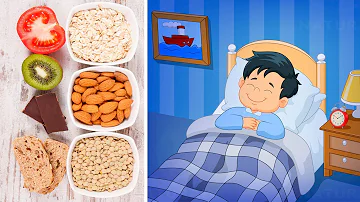 Which food is highest in tryptophan?