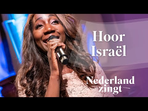 Hoor Israël - Nederland Zingt