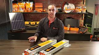 How To:  Connect your Wireless Loadbars to the Animal Performance mobile app screenshot 4