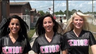 Bloomingdale High School's 25th Anniversary Lipdub