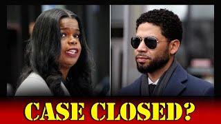 Kim Foxx releases 2,000 pages of documents in Smollett&#39;s case
