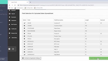 Create a Custom BI/Reporting Suite (Part 18): Building the Data Warehouse