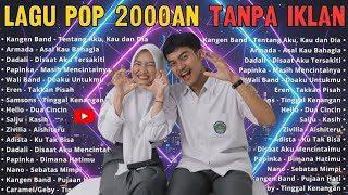 Download Lagu Lagu 2000an Indonesia Pop Terbaik \u0026 Terpopuler TANPA IKLAN MP3