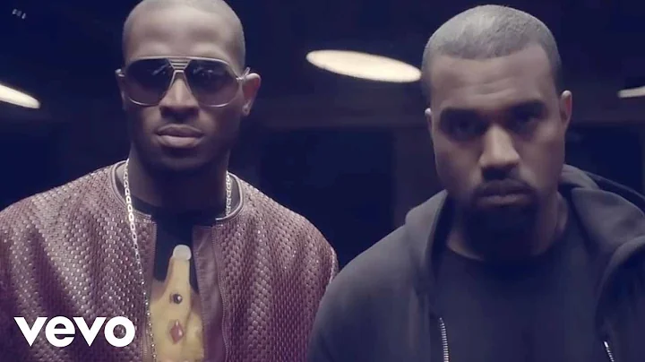 D'banj - Oliver Twist (Official Video)
