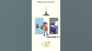 Caught Red-Handed! 😱💰 | DOP 2 Level 3 #dop2 #gaming #gameplay