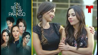 Sin Senos Sí Hay Paraíso 2 | Capítulo 43 | Telemundo