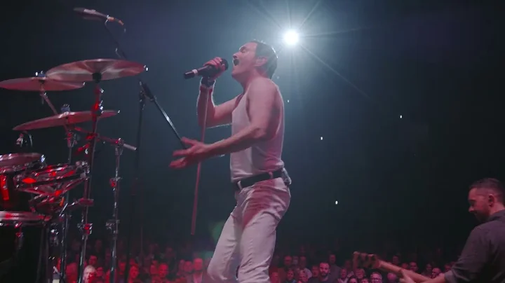 One Night of Queen - Coming to Mayo Performing Arts Center (Morristown, NJ) April 2024