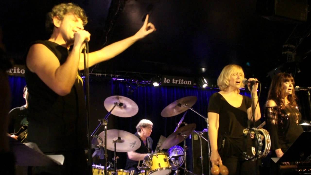 MAGMA : Slag Tanz - 24 Nov 2012