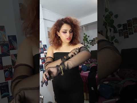 با من اماده شین بریم هالووین پارتی