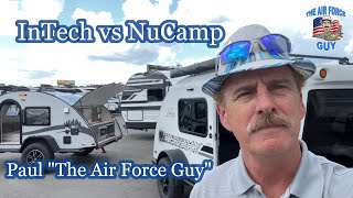 2024 NuCamp vs InTech    w/Paul 'The Air Force Guy'