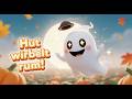 Der freundliche Geist hat seinen Hut verloren | Lustiges Kinder Cartoon Lied | Baby Songs &amp; Kinder