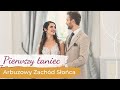 Arbuzowy Zachód Słońca - Magda Bereda i Piotr Rubik 🍉 Pierwszy Taniec ONLINE | Choreografia