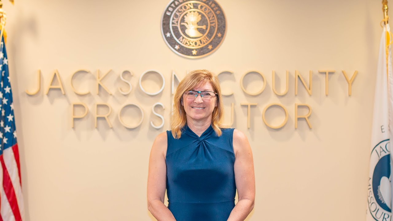 Jackson County Prosecutor Jean Peters Baker 2024 ReElection Decision