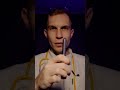 Нет мурашек? Офтальмолог поможет 💤 АСМР #shorts