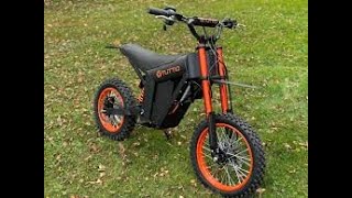 Unboxing And Assembling Brand New Tuttio Soleil 01