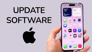 How To Update iPhone Software screenshot 5