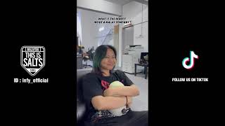 INFY | Tiktok Compilation Part 71