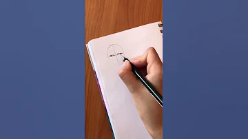 РИСОВАНИЕ ЛИЦА