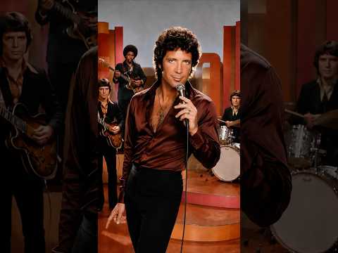 Delilah – Tom Jones (1968) | Lyrics | Annie’s Oldies Room #lyricsvideo  #60smusic  #tomjones