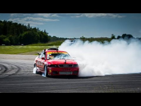 BACKWARD DRIFTING/COMPILATION/ONLY DRIFTING