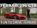 Ferrari 296 GTB in Japan | Yutaka Yamagishi (Subtitles | JP.EN.IT.DE)