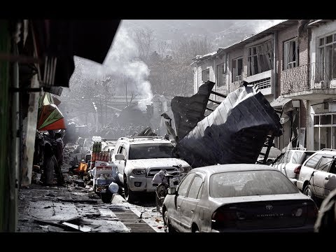 Video: Teroristu uzbrukums Avtozavodskajai, terorisma briesmīgās sekas