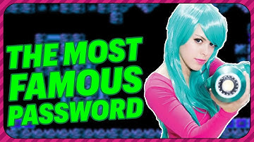 Justin Bailey from Metroid is a Real Person! Just Not Who You