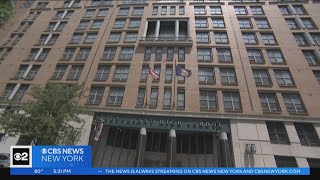 Data shows racial disparities within New York City's elite schools